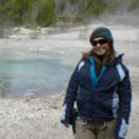 Meet your Posher, Krista - Picture 1 of 1